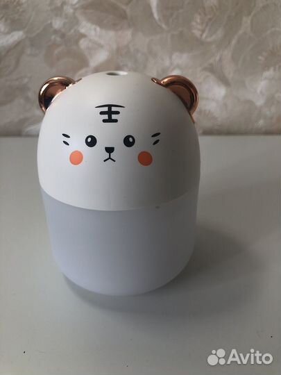 Увлажнитель воздуха