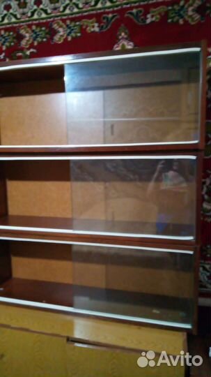 Полка книжная