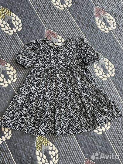 Деши пакетом