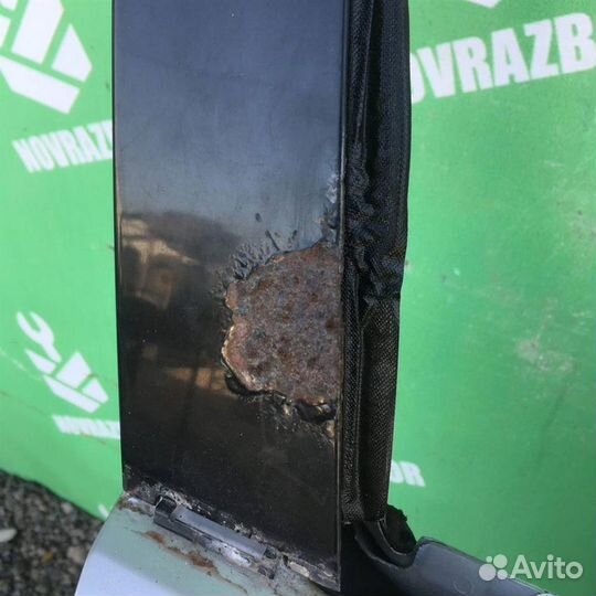 Дверь передняя правая Форд Мондео 3