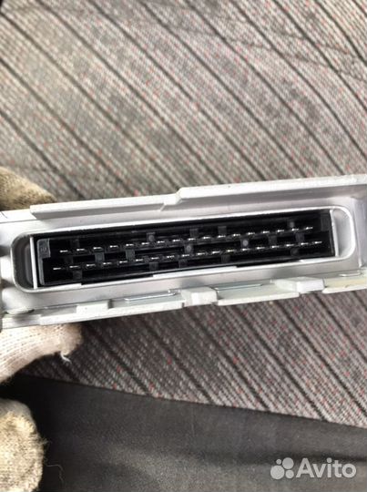 Блок абс abs опель монтерей а исузу трупер бигхорн