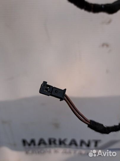 Проводка двери задняя правая Mercedes E350 W212