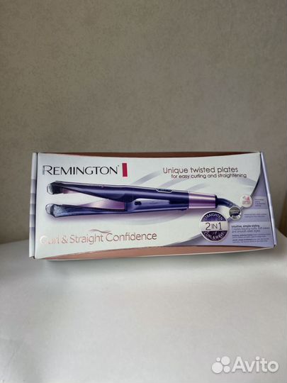 Выпрямитель для локонов