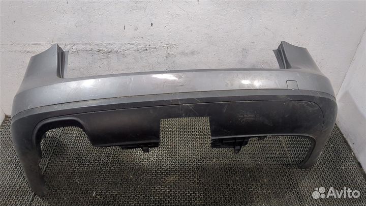 Бампер Volkswagen Passat 6, 2007