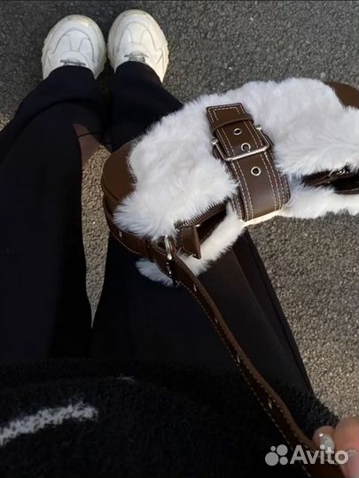 Сумка женская