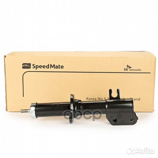 Speedmatesm-SAG059W 96336487 Амортизатор