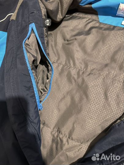 Куртка мужская