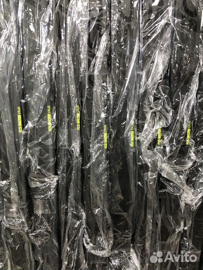 Лыжи беговые Fischer RCS Skate IFP 22/23