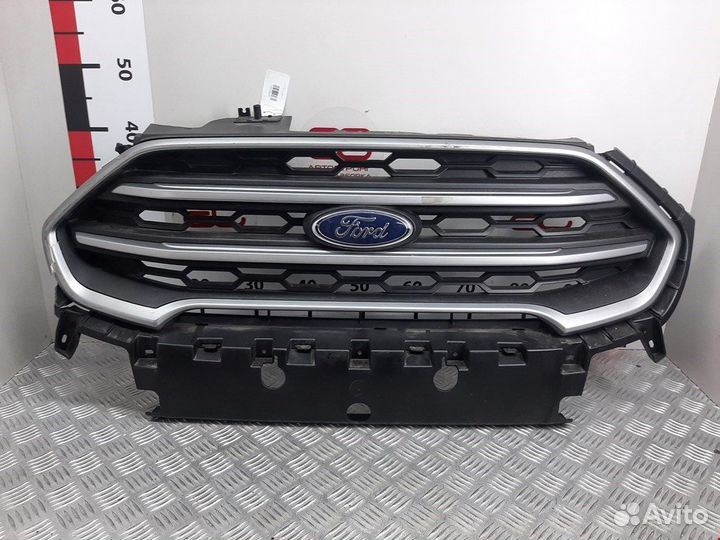 Решетка радиатора для Ford EcoSport 2 GN1Z17B968-A