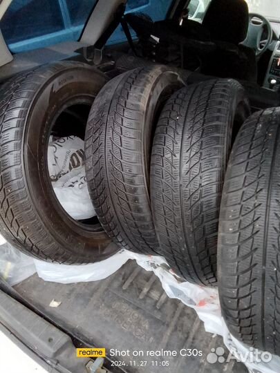 Westlake SW608 195/65 R5.5 91H