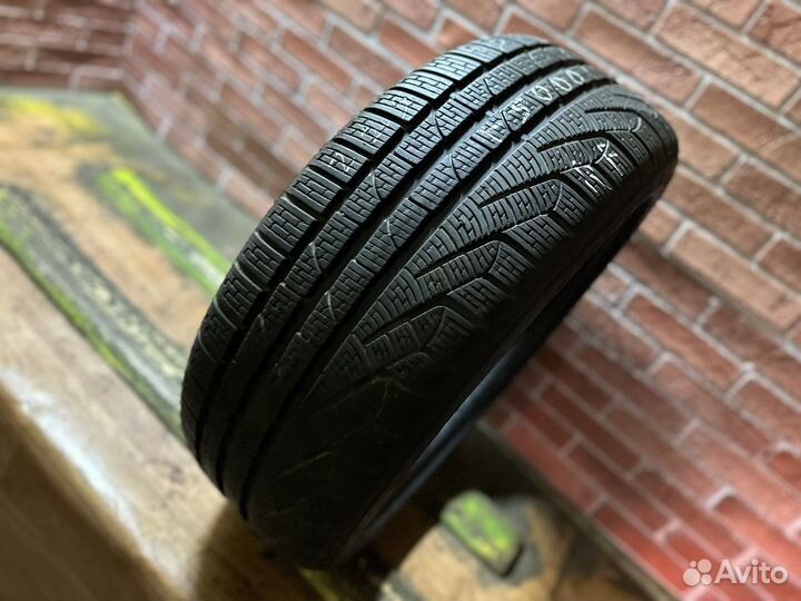 Pirelli Winter Sottozero 225/45 R18 95V