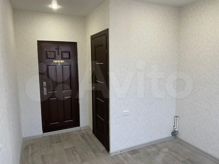 Квартира-студия, 12 м², 6/9 эт.