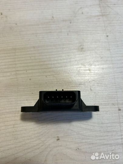 Датчик ускорения Nissan Juke F15