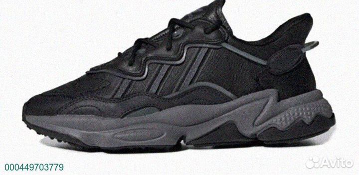 Кроссовки Adidas Ozweego Adiprene (Арт.87299)