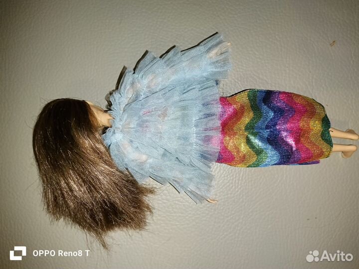 Кукла Барби extra