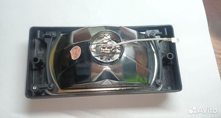 Продам противотуманки