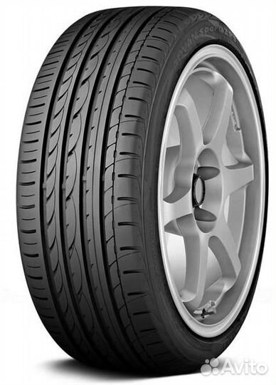 Yokohama Advan Sport V103 225/45 R17 91Y