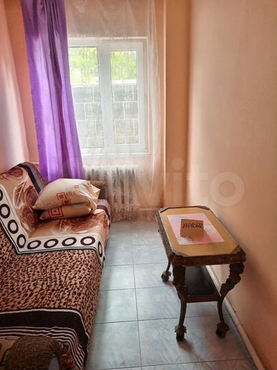 Дом 40 м² на участке 1 сот.