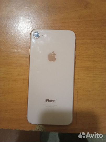 iPhone 8, 64 ГБ