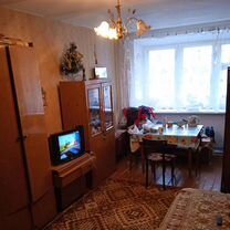 Своб. планировка, 39 м², 3/5 эт.