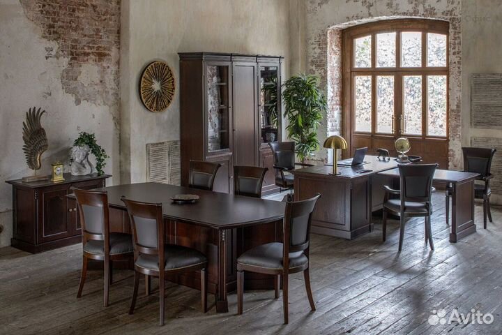 Столы для переговоров Doge