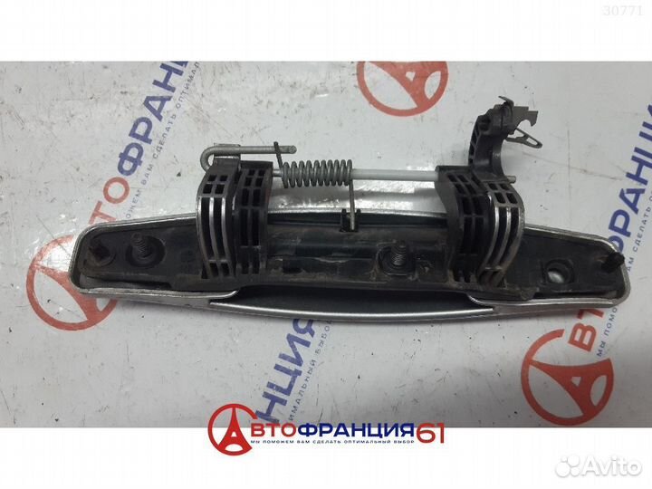 Ручка двери, 806067380R renault sandero, 3030775