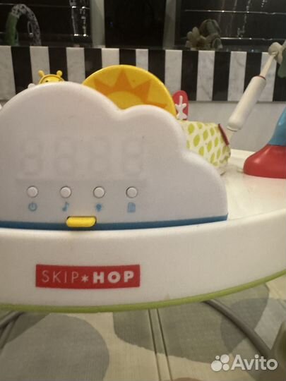 Центр skip hop прыгунки