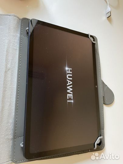 Huawei MatePad 10.4 4+128 Gb WiFi Grey планшет