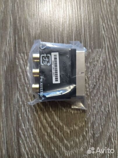 Переходник для Xbox 360 новый