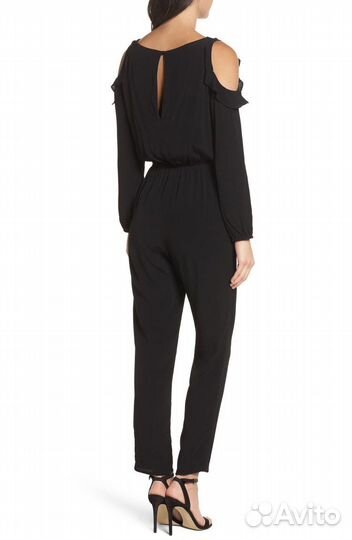 Комбинезон женский вечерний 42 44