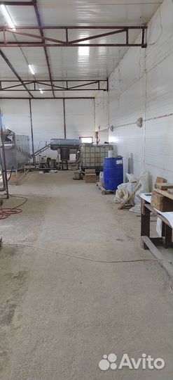Продам готовый бизнес производство сухого корма