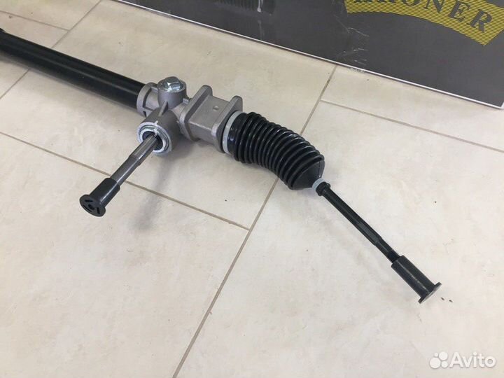 Рулевая рейка (без гур) Daewoo Matiz 1998-2012