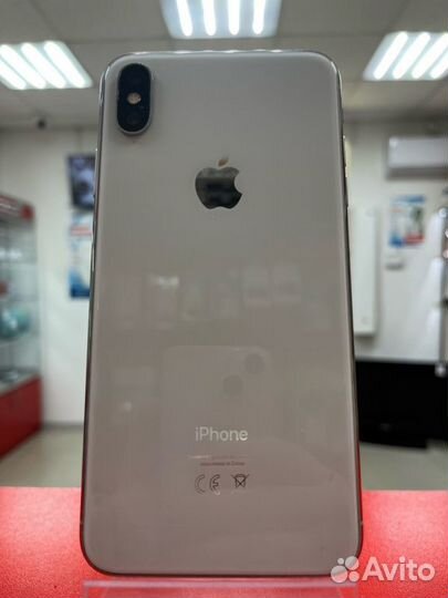 iPhone Xs Max, 512 ГБ