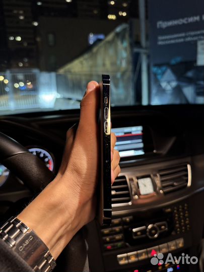 iPhone 13 Pro, 128 ГБ