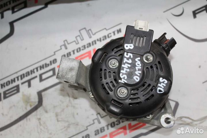 Генератор ford volvo B5244S4 B5244S5 B5254T3 D5244