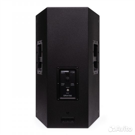 Пассивная акустическая система elarcon SRX715