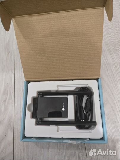 Wifi адаптер tp-link AC1300