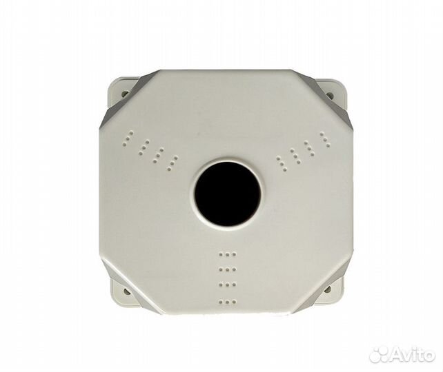 Монтажные коробки/ FOX мк+видео