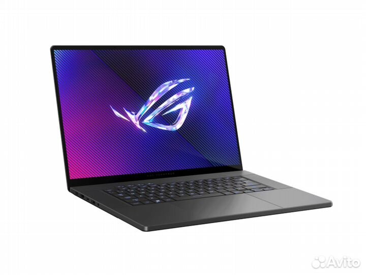 Asus ROG Zephyrus G14/G16 2024 RTX4050-4070 Ultra9