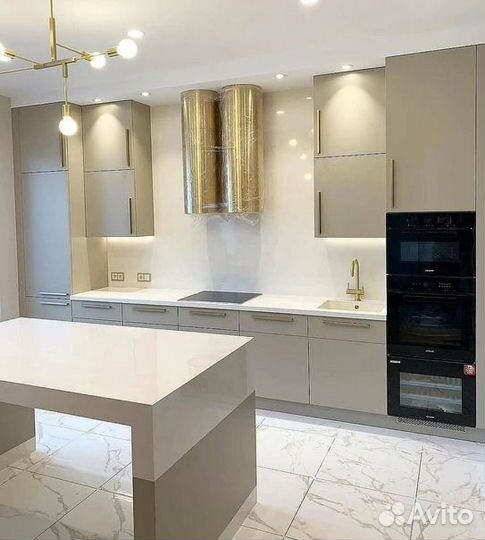 Кухня без посредников