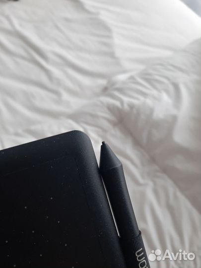 Графический планшет wacom one small