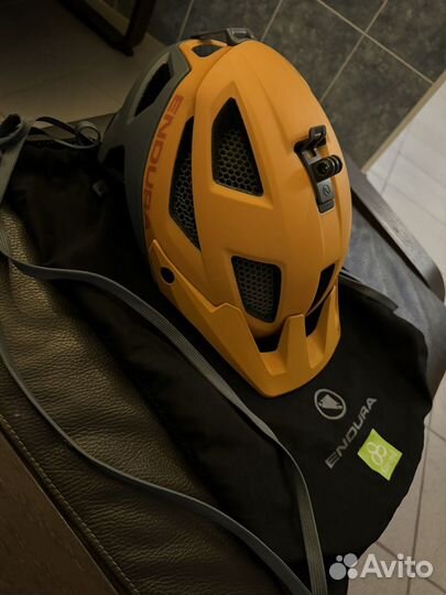 Endura Шлем для горного велосипеда MT500