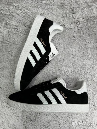 Кроссовки женские adidas Gazelle