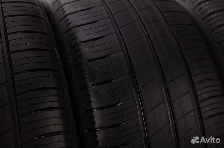 Goodyear EfficientGrip Performance 205/55 R16 91V