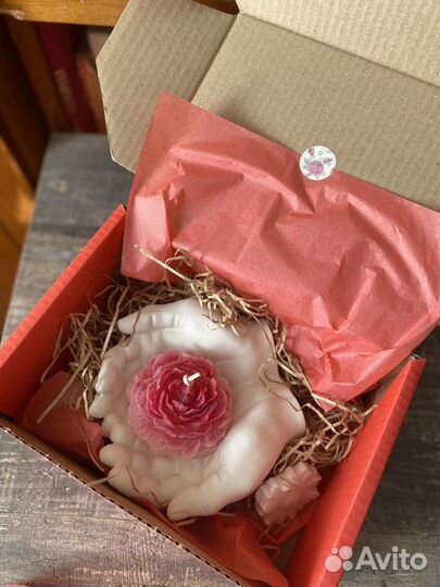 Гипсовые фигурки для декора