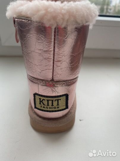 Ugg угги детские 24