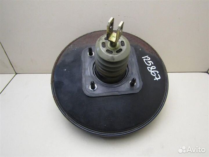 Усилитель тормозов вакуумный Renault Clio II\Symb