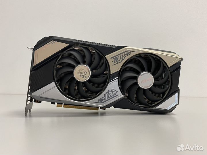 Asus KO RTX 3070 8G Gaming K