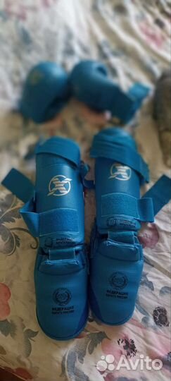 Экипировка+ кимоно