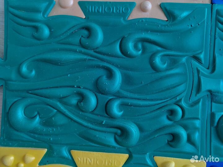 Массажный коврик Ortonik